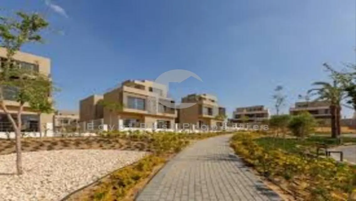 Apartment at the best price in Cleo Palm Hills