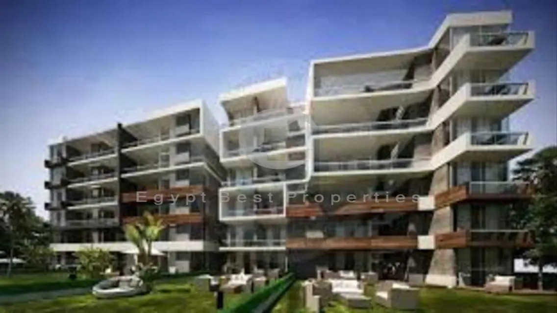 Apartment at the best price in Cleo Palm Hills