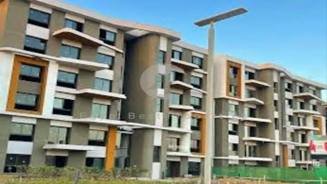 Apartment at the best price in Cleo Palm Hills