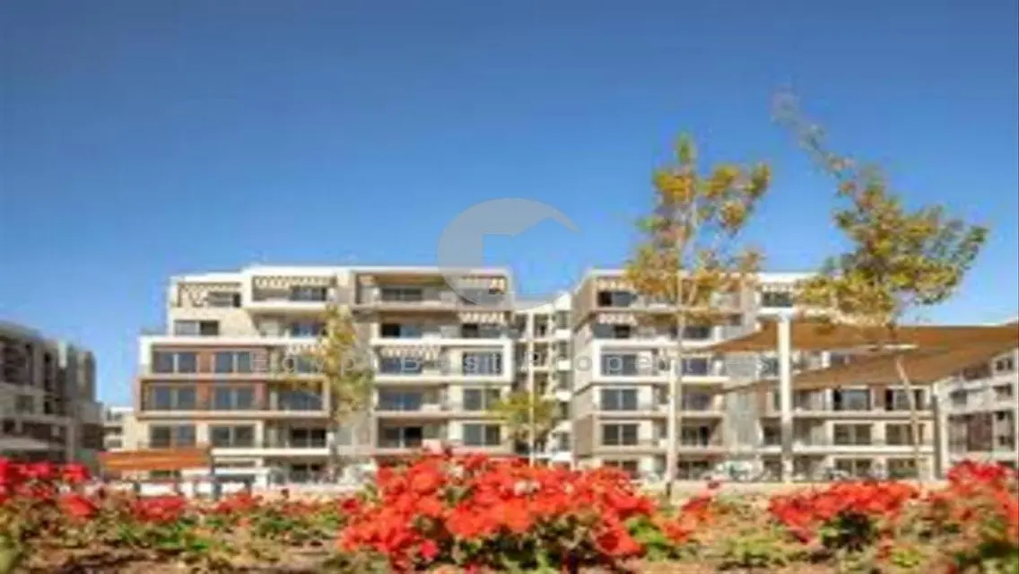 Apartment at the best price in Cleo Palm Hills