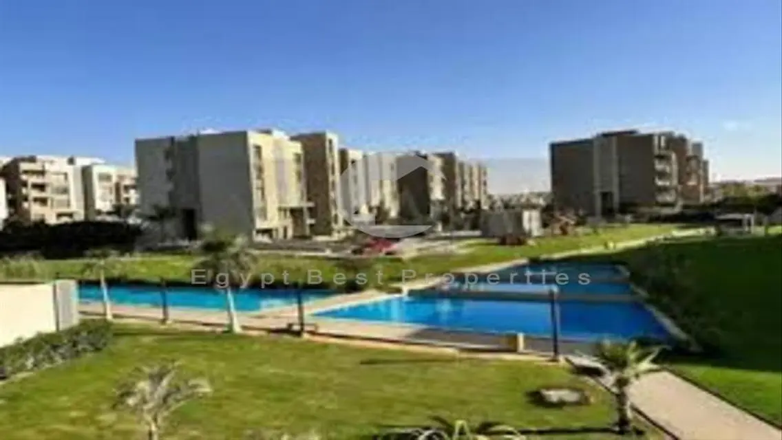 VGK: Best Price Resale Apartment in Palm Hills Now
