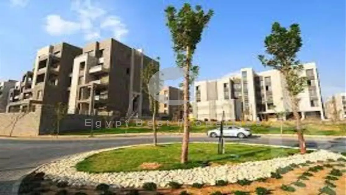 VGK: Best Price Resale Apartment in Palm Hills Now