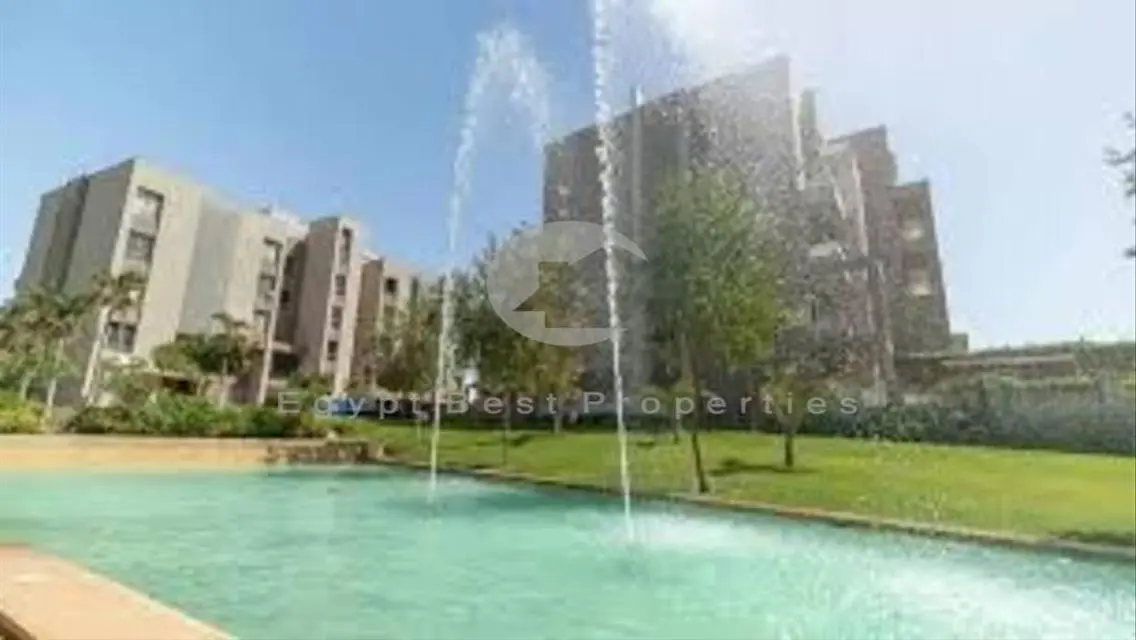 VGK: Best Price Resale Apartment in Palm Hills Now