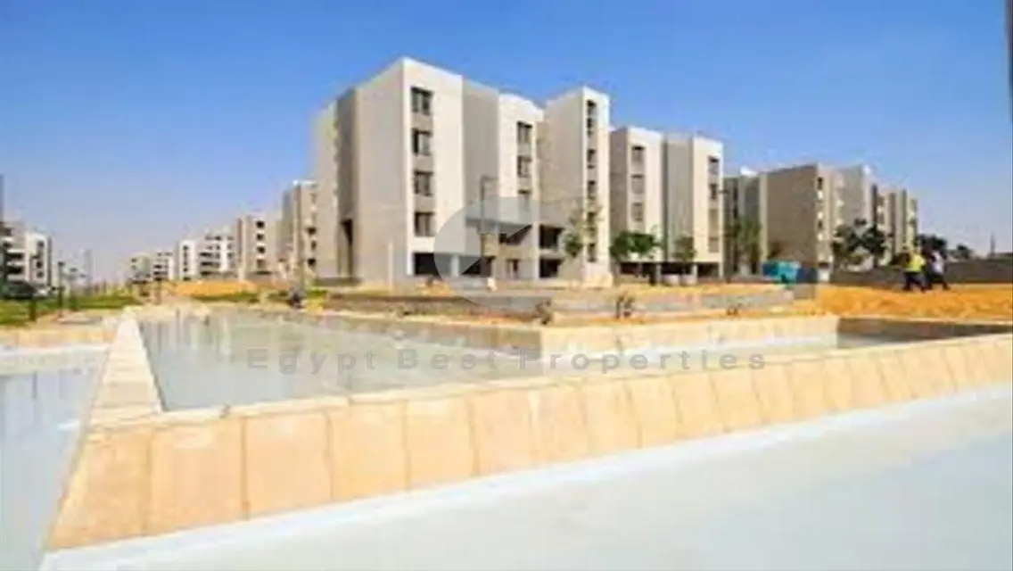 VGK: Best Price Resale Apartment in Palm Hills Now