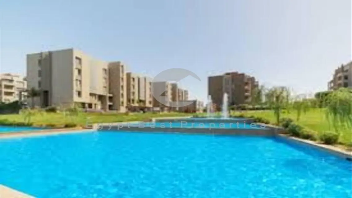 VGK: Best Price Resale Apartment in Palm Hills Now