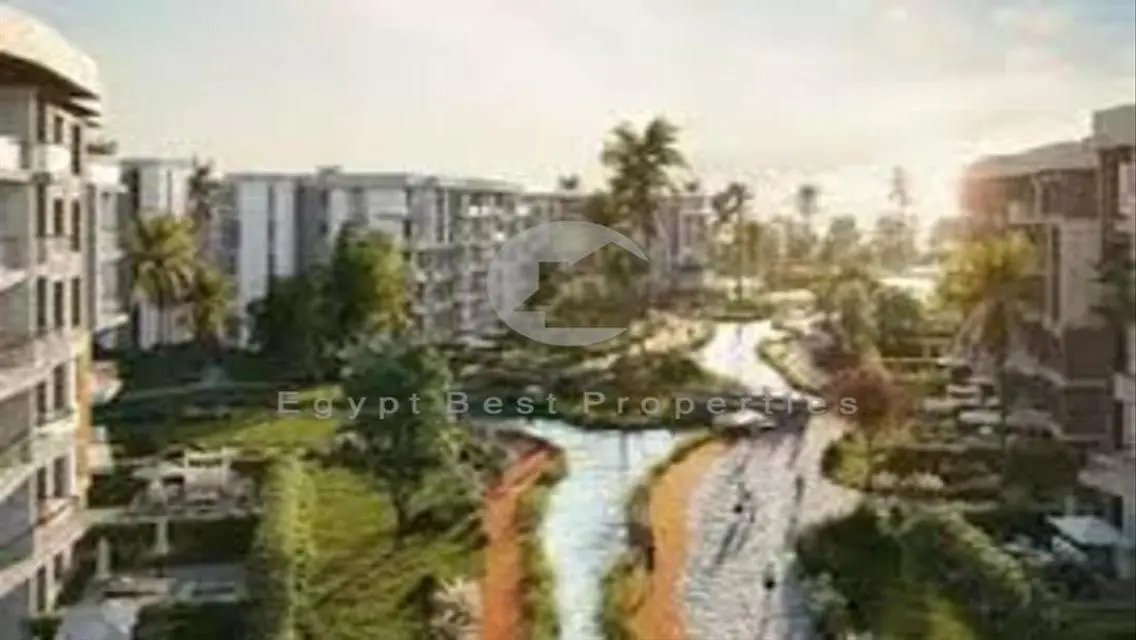 VGK: Best Price Resale Apartment in Palm Hills Now