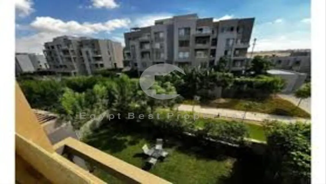 VGK: Best Price Resale Apartment in Palm Hills Now