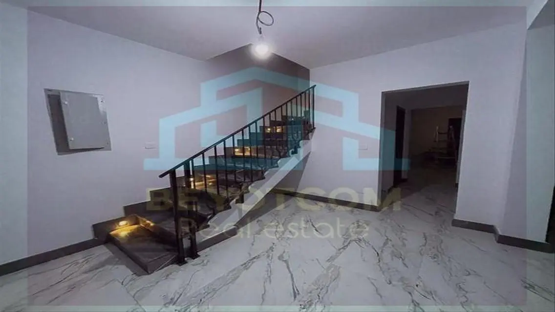 Luxury Apartment in Westown Compound - SODIC