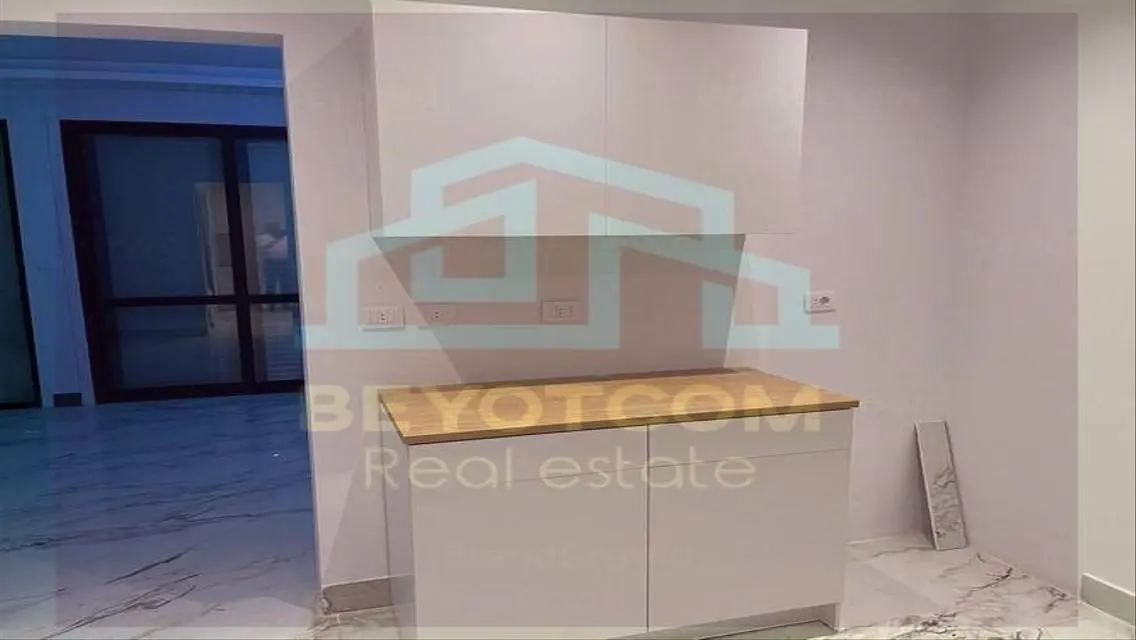Luxury Apartment in Westown Compound - SODIC