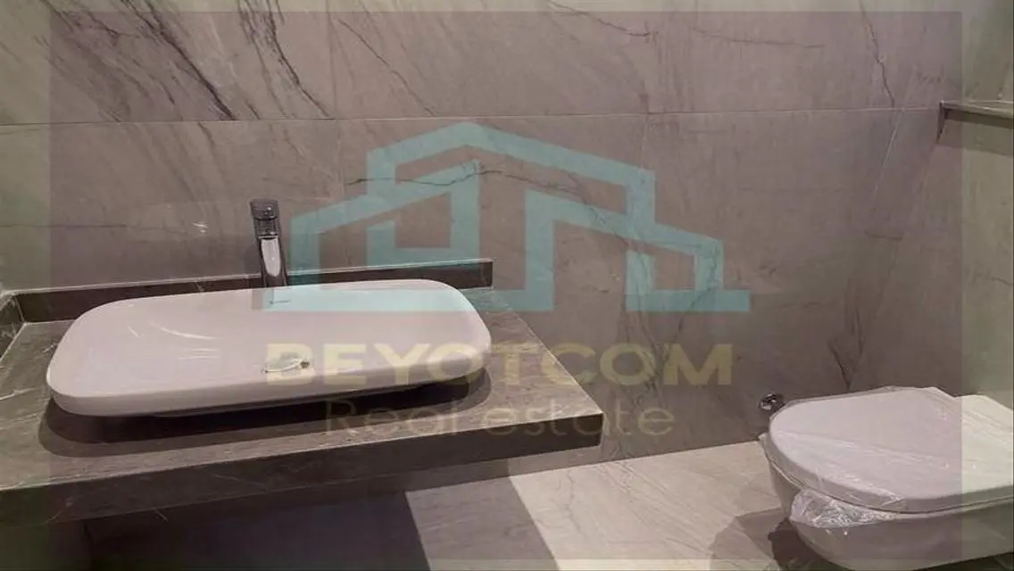 Luxury Apartment in Westown Compound - SODIC
