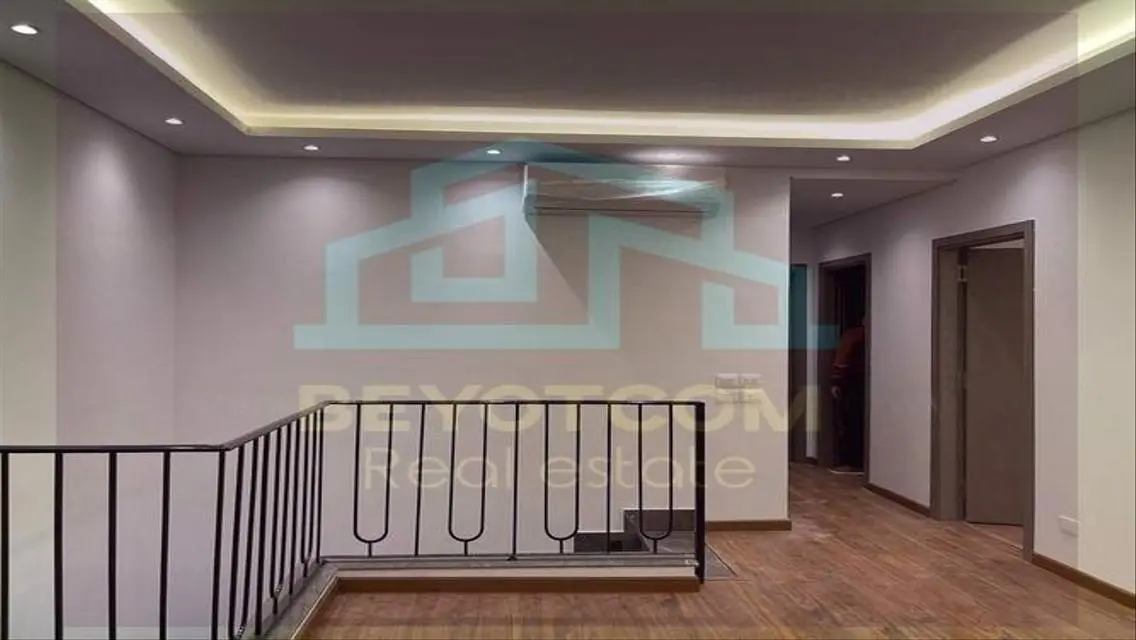 Luxury Apartment in Westown Compound - SODIC