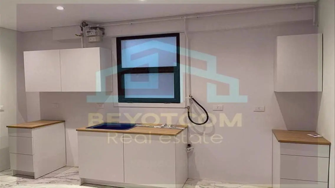 Luxury Apartment in Westown Compound - SODIC