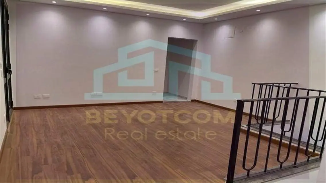 Luxury Apartment in Westown Compound - SODIC