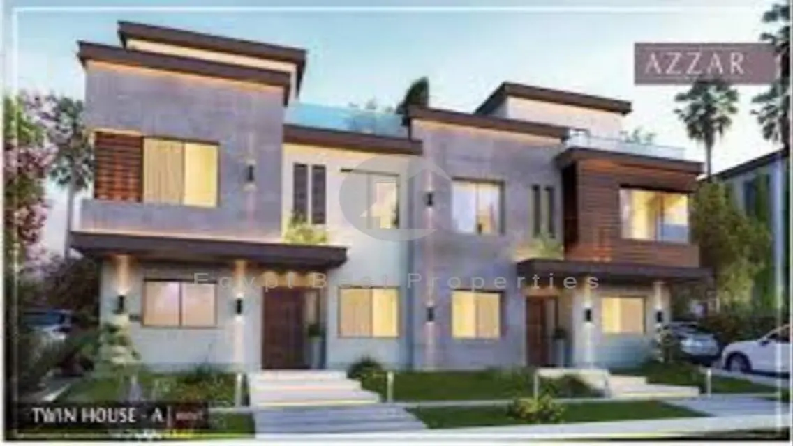 Best Price Resale Townhouse in Azhar 1