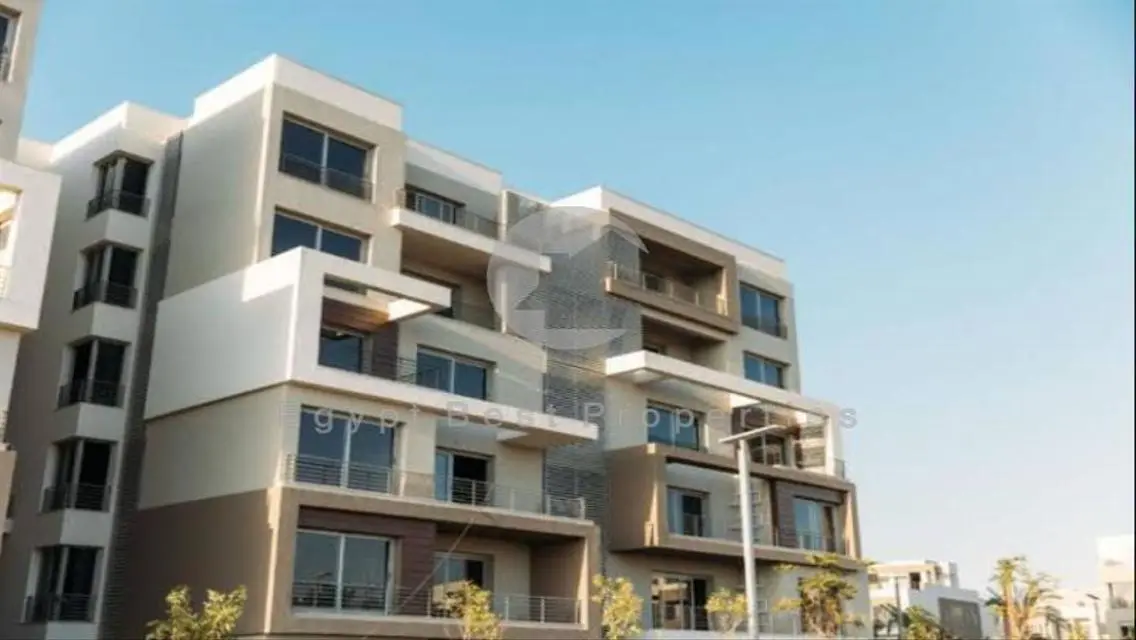 Townhouse under market price in PH new cairo
