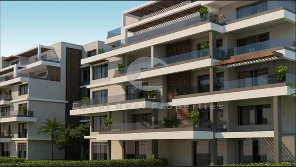 Townhouse under market price in PH new cairo