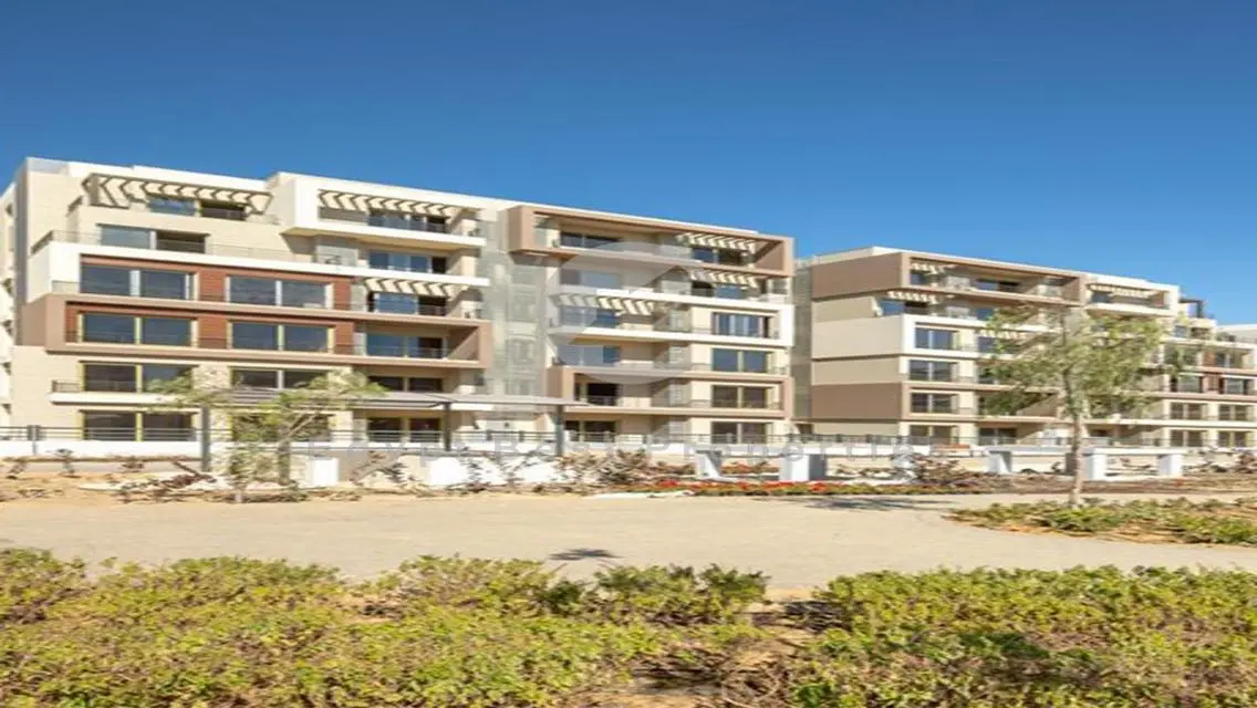Townhouse under market price in PH new cairo
