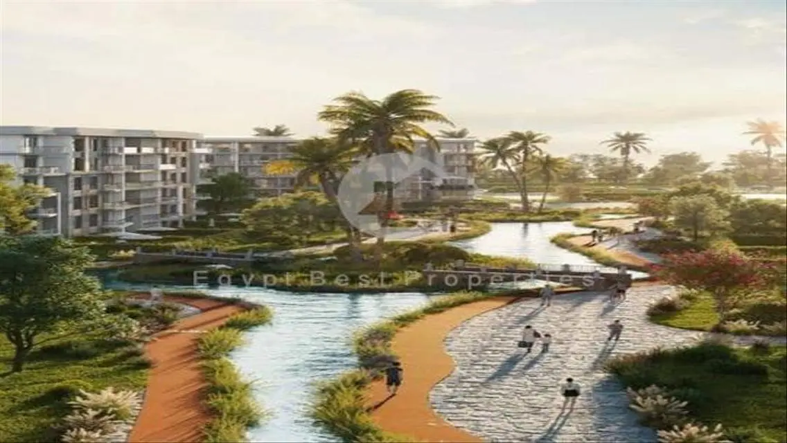 Townhouse under market price in PH new cairo