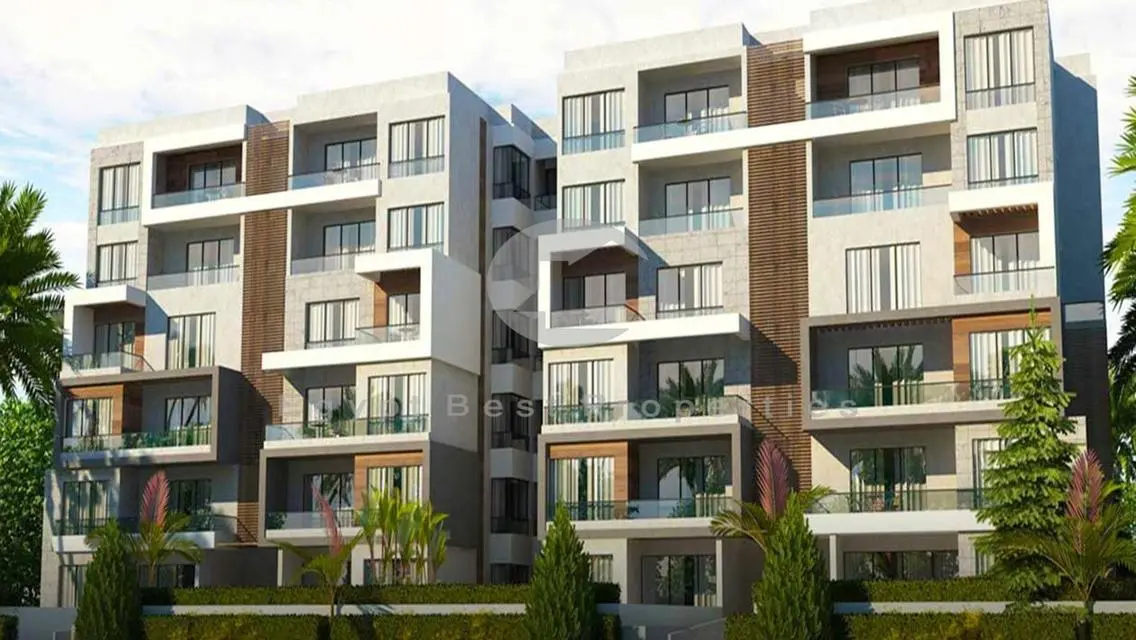 Townhouse under market price in PH new cairo