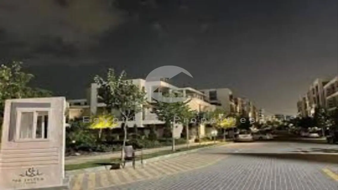 Luxurious apartment in Taj Sultan special location