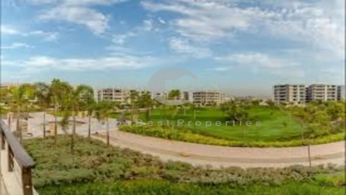 Luxurious apartment in Taj Sultan special location