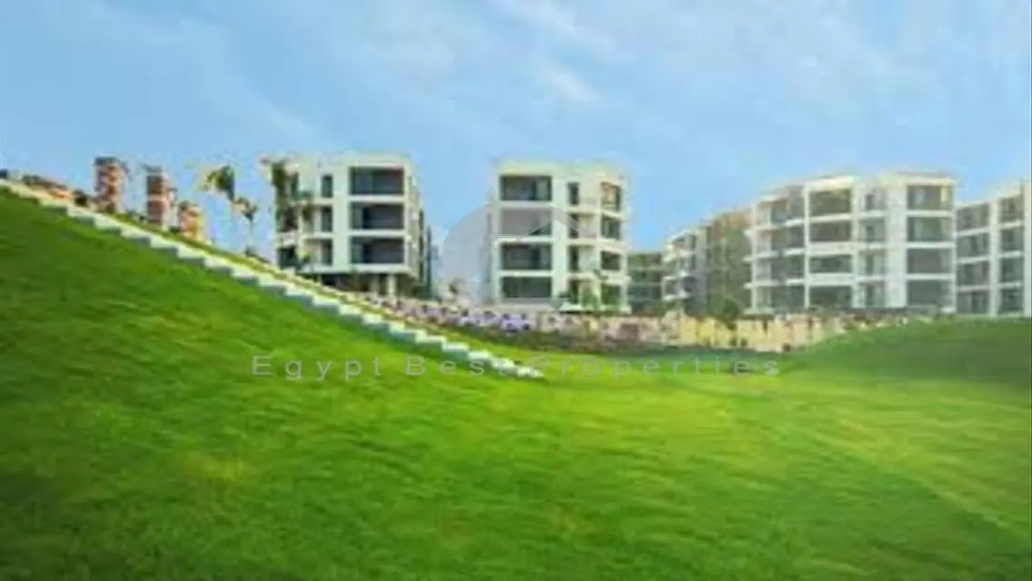 Luxurious apartment in Taj Sultan special location