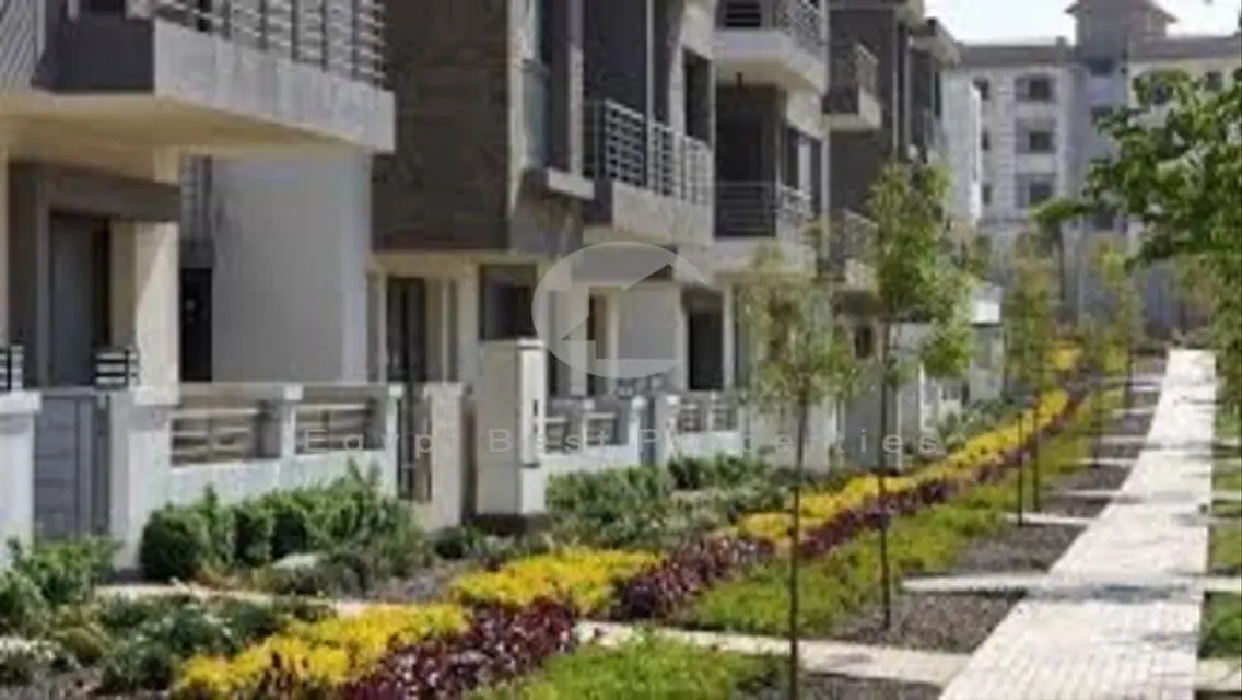 Luxurious apartment in Taj Sultan special location