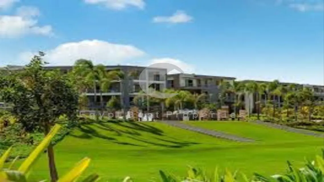 Luxurious apartment in Taj Sultan special location