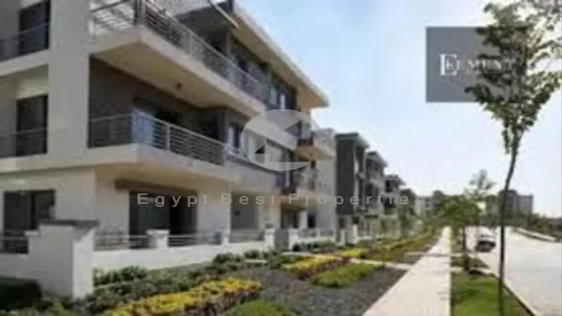 Luxurious apartment in Taj Sultan special location