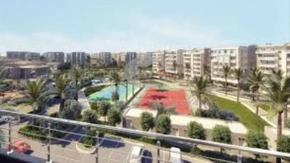 Luxurious apartment in Taj Sultan special location