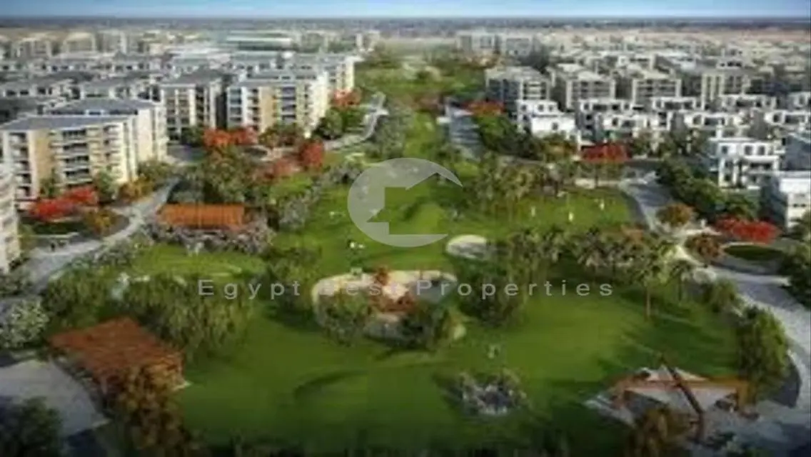 Luxurious apartment in Taj Sultan special location
