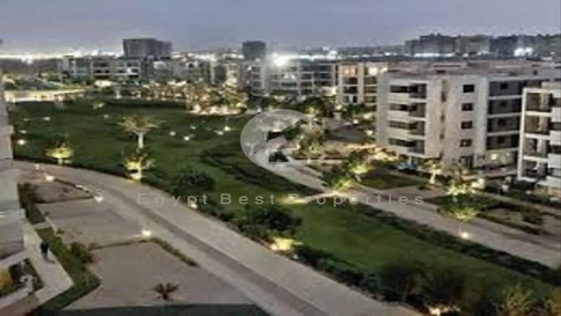 Luxurious apartment in Taj Sultan special location