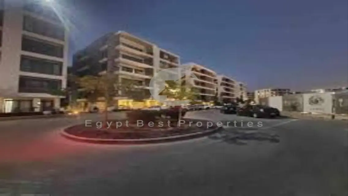 Luxurious apartment in Taj Sultan special location