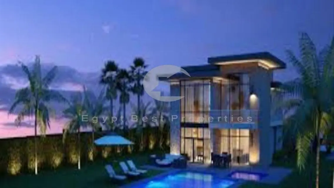 Twin house prime location in Swan Lake, NorthCoast