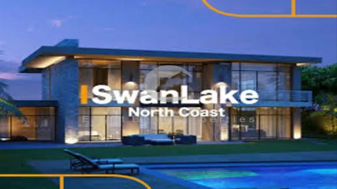Twin house prime location in Swan Lake, NorthCoast