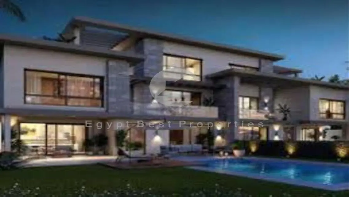Twin house prime location in Swan Lake, NorthCoast