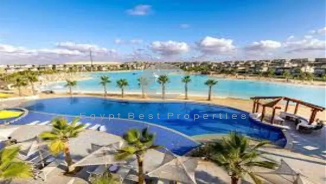 Twin house prime location in Swan Lake, NorthCoast