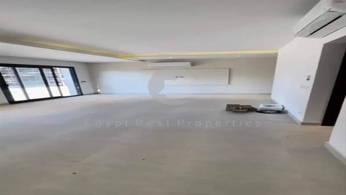 شقة بحري ريسيل في بالم هيلز نيو كايرو