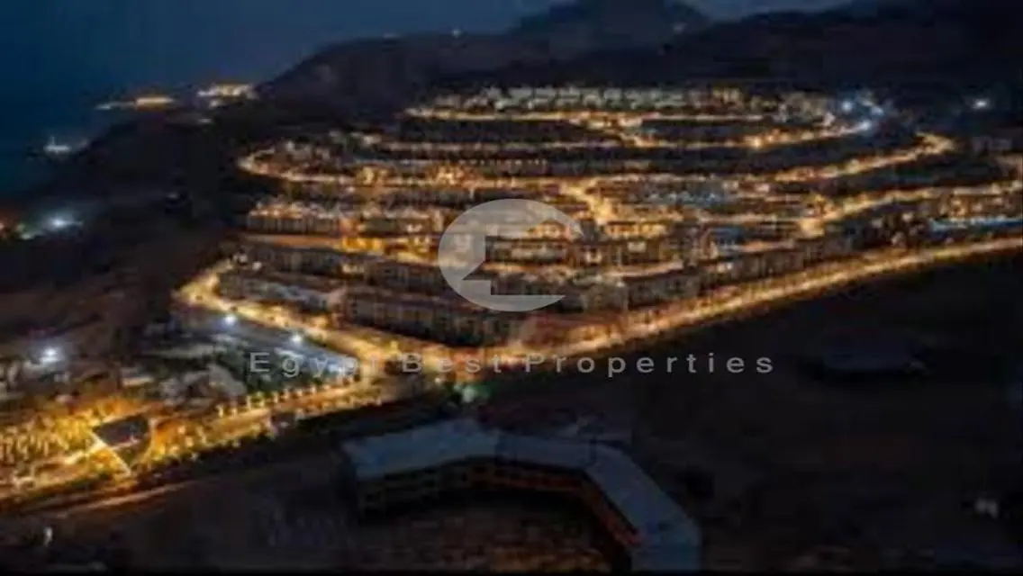 Prime Resale, Direct Lagoon on Il Monte Galal