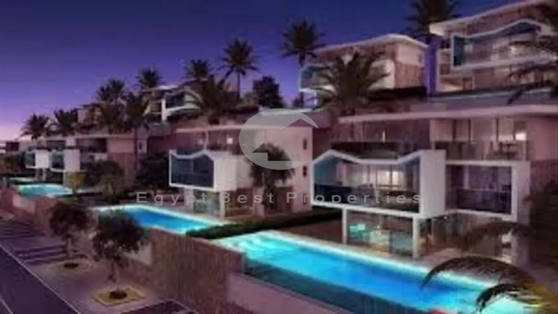 Prime Resale, Direct Lagoon on Il Monte Galal