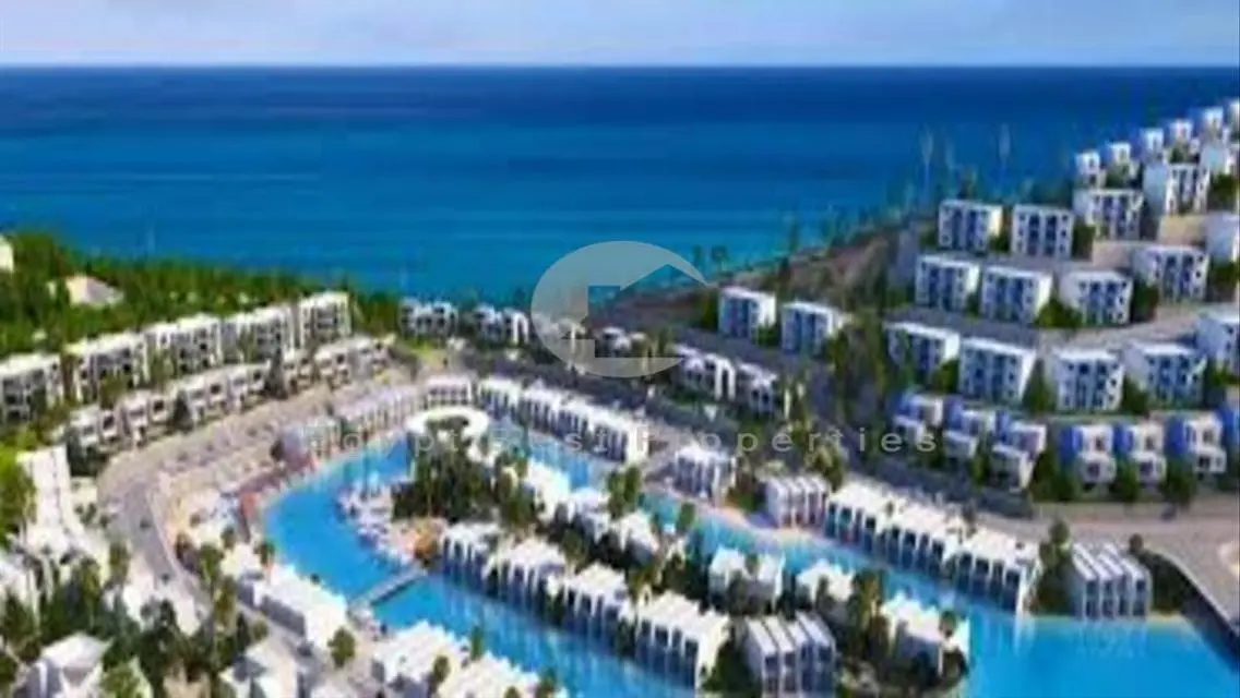 Prime Resale, Direct Lagoon on Il Monte Galal