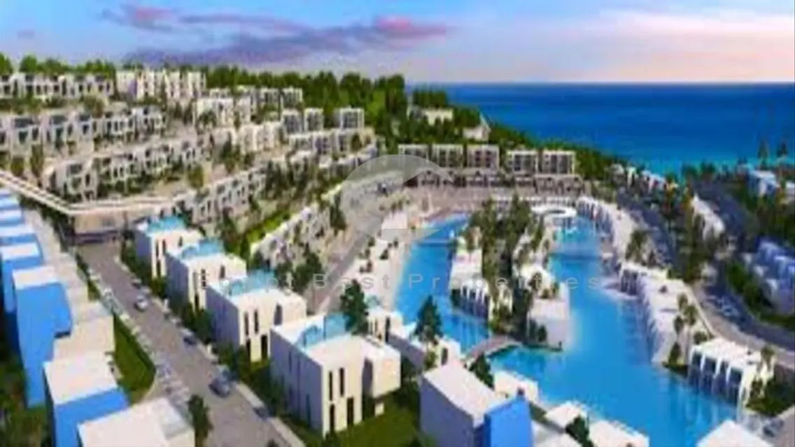 Prime Resale, Direct Lagoon on Il Monte Galal