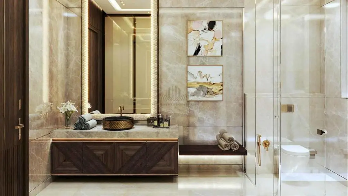 Premium Apartment for Sale – 130 Meters with a Balcony