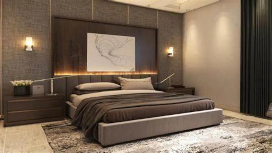 Premium Apartment for Sale – 130 Meters with a Balcony