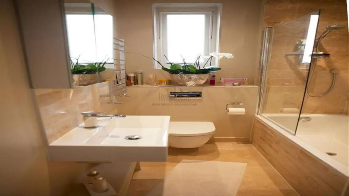 Premium Apartment for Sale – 130 Meters with a Balcony