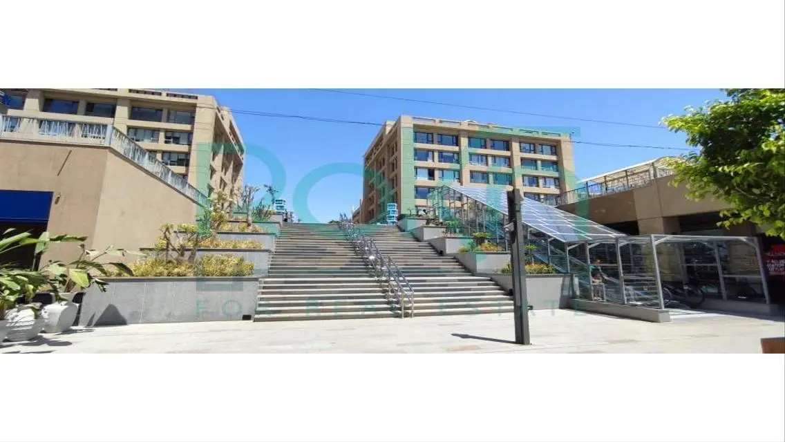Fully finished clinic for rent in Arkan Plaza