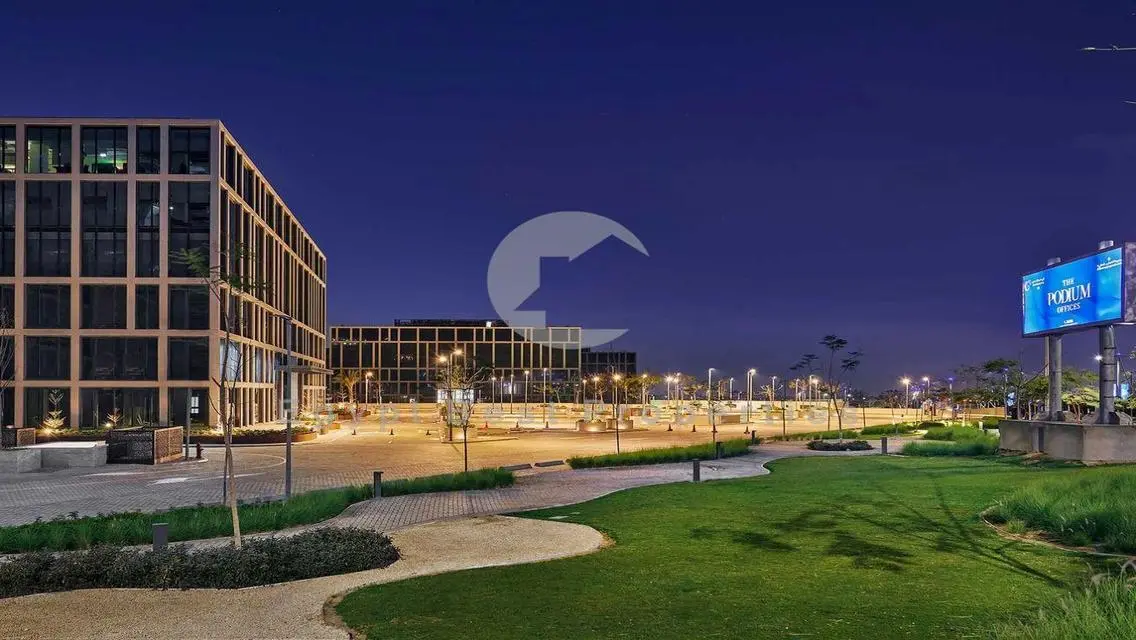 Resale Administrative office 428 sqm Cairo festiva