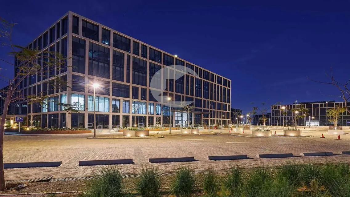 Resale Administrative office 428 sqm Cairo festiva