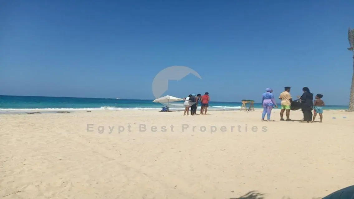 شاليه للبيع كون مباني إدريس رأس الحكمة