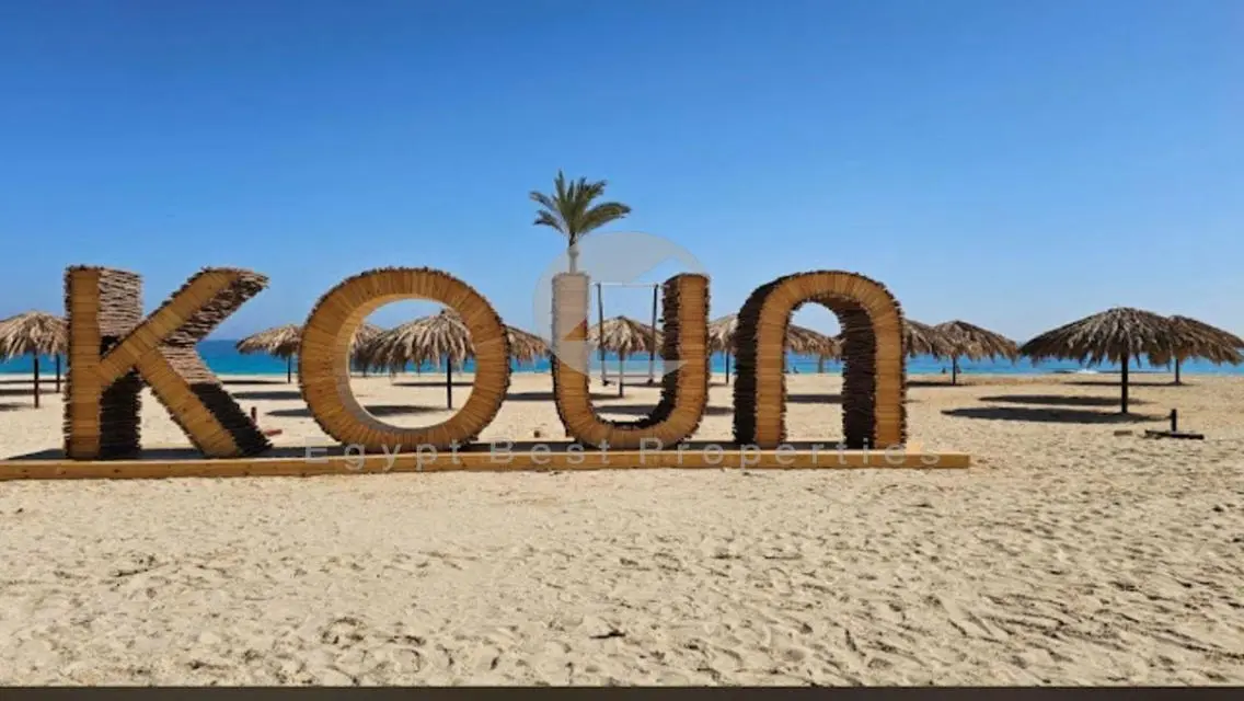 شاليه للبيع كون مباني إدريس رأس الحكمة